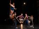 spettacolo di circo contermporaneo