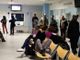 L'influenza 'affolla' i pronto soccorso degli ospedali: +7% rispetto al 2024