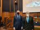 lo russo e il ministro giovannini