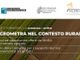 Il Geometra nel contesto rurale: servizi e opportunità per il settore agricolo