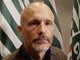 Luca Caretti in primo piano