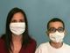 La DiaStar dona le prime nuove S1 Mask baby e young ai bambini dell’Ospedale Infantile Regina Margherita