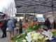 Festa della Liberazione, anticipa a venerdì il mercato di via Leon Tron e viale Echirolles