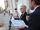 A Savigliano arriva Mestieri a Cielo Aperto, una domenica di shopping urbano (VIDEO)