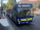 Metro chiusa, le opinioni sul bus sostitutivo: buona la frequenza, male l'affollamento