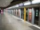 Metro, ancora problemi alla fermata Paradiso a Grugliasco: non riaprirà nemmeno giovedì 23 febbraio (come annunciato)
