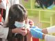 Vaccini, Open Day Bimbi: su mille prenotati già vaccinati quasi metà in tre ore