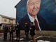 murales dedicato a Piero Angela