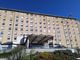 Nell'atrio dell'ospedale di Rivoli sarà a disposizione materiale informativo