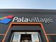 palavillage di grugliasco