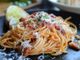 pasta - foto d'archivio