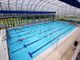 piscina al coperto