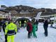 Vaccini sulle piste da sci, Cirio: “Continuiamo a portare il vaccino alle persone” [VIDEO]