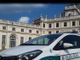auto polizia locale - foto di repertorio