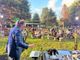 Grande successo di pubblico &quot;R.Estate al Parco Porporati&quot; di Grugliasco