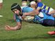 Con &quot;Una Mole di rugby&quot; la palla ovale protagonista a Grugliasco nel weekend