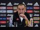 Juve, con la Samp il secondo match ball scudetto per non piombare nella paura