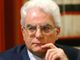 sergio mattarella