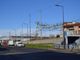 A Grugliasco fino al 6 dicembre sottopasso ferroviario chiuso per lavori