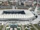 Allianz stadium