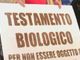 Fine vita: Piemonte seconda regione in Italia per numero testamenti biologici depositati