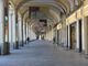 Zona rossa a Torino