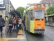 tram della Gtt - foto di repertorio