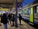 Fine settimana nero per pendolari e viaggiatori: indetto sciopero nazionale delle Ferrovie Fine settimana nero per pendolari e viaggiatori: indetto sciopero nazionale delle Ferrovie