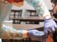 Vaccini, oggi oltre 15mila vaccinati in Piemonte, 1.248 hanno ricevuto la terza dose