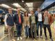 Persona in visita al Caat