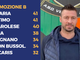 Michele Pinto e Pietro Zammuto del Bsr Grugliasco: 5 vittorie nelle ultime 6 per i biancorossi