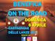 Castagnole delle Lanze: arriva Benefica on the road! Castagnole delle Lanze: arriva Benefica on the road!