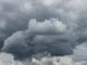 Meteo: in arrivo un po' di maltempo nel fine settimana
