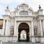 La Certosa di Collegno si illumina di Arancione per  la Giornata mondiale per la Sicurezza dei Pazienti