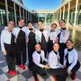 La School Of Ballet