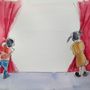 Favole, voce ed emozioni: il teatro dei bambini a Grugliasco