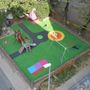 I nuovi giardini Rocco Scotellaro I nuovi giardini Rocco Scotellaro