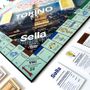 Torino celebra la città con il Monopoly Edizione Torino: un progetto che unisce territorio, cultura e identità urbana Torino celebra la città con il Monopoly Edizione Torino: un progetto che unisce territorio, cultura e identità urbana