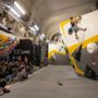 Finale boulder 2025, Collegno protagonista dell’arrampicata sportiva