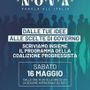 Il Movimento 5 Stelle presenta NOVA: un innovativo sistema di reale partecipazione politica Il Movimento 5 Stelle presenta NOVA: un innovativo sistema di reale partecipazione politica