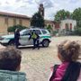 L'iniziativa della scuola in collaborazione con la Polizia Locale di Collegno
