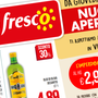 Giovedì 18 giugno Prestofresco inaugura a Pancalieri: il nuovo supermercato di prossimità nel cuore del paese Giovedì 18 giugno Prestofresco inaugura a Pancalieri: il nuovo supermercato di prossimità nel cuore del paese