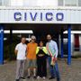 Bina Actis regina dell’hip hop, Collegno applaude la giovane campionessa italiana Bina Actis regina dell’hip hop, Collegno applaude la giovane campionessa italiana