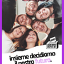 Collegno, nelle case dei neo 18enni arriva l'invito alla prima "Festa del Voto"
