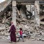 Meloni sente Netanyahu: &quot;Urgente il cessate il fuoco a Gaza&quot;