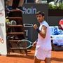 Internazionali Roma, Musetti batte Virtanen e avanza al terzo turno