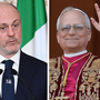 Papa Leone XIV, Binaghi: &quot;L'ho invitato agli Internazionali, a volte miracoli accadono&quot;