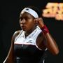 Gauff e il primo Papa americano: &quot;Ho urlato, volevo andare a San Pietro&quot;