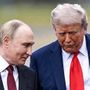 Ucraina, avvertimento di Trump: &quot;Se la decisione di Putin non mi soddisfa vedrete succedere cose&quot;