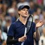 Sinner-Auger-Aliassime domani agli Us Open: orario, precedenti e dove vederla